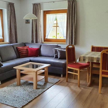 Ferienwohnung Habit Schruns Exteriör bild