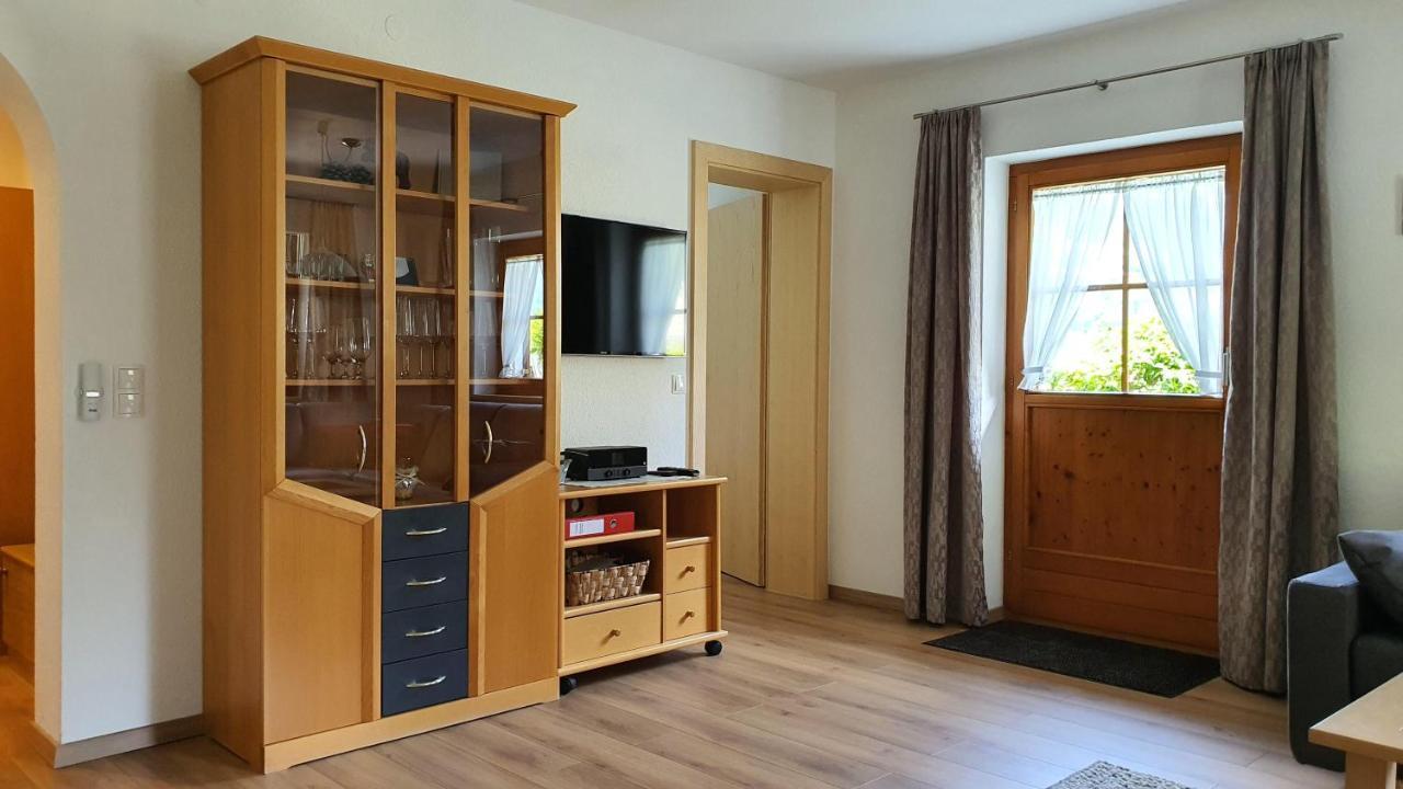 Ferienwohnung Habit Schruns Exteriör bild